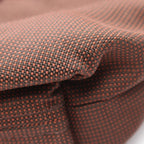 Hermes Tote Her Line Cabas Brown — view 5