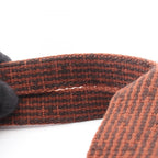 Hermes Tote Her Line Cabas Brown — view 7