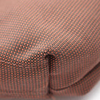 Hermes Tote Her Line Cabas Brown — view 5