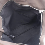 Hermes Tote Her Line Cabas Gray — view 3