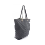 Gucci Tote GG Canvas Black — view 2