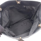 Gucci Tote GG Canvas Black — view 3
