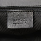 Gucci Tote GG Canvas Black — view 4