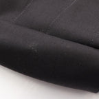 Saint Laurent Paris Backpack Logo Embroidery Navy — view 9