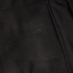 Saint Laurent Paris Backpack Logo Embroidery Navy — view 5