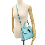 Gucci Bamboo Daily Messenger — view 9