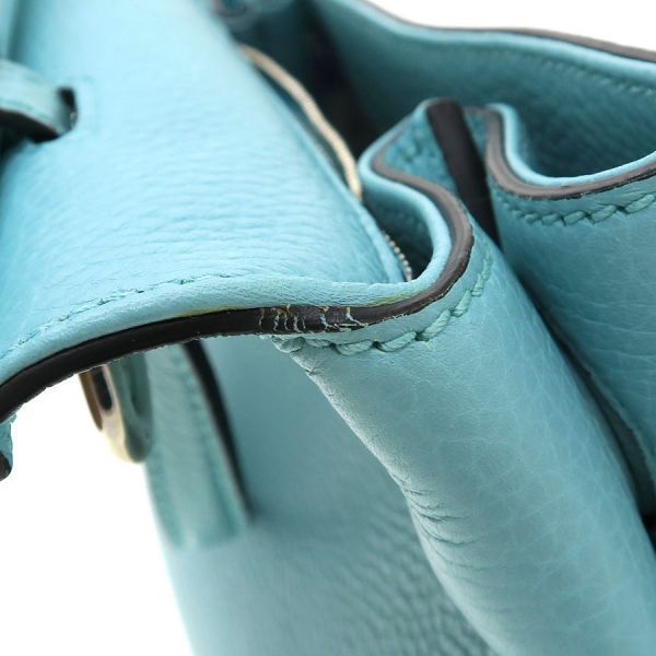 Gucci Bamboo Daily Messenger — view 5