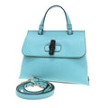 Gucci Bamboo Daily Messenger