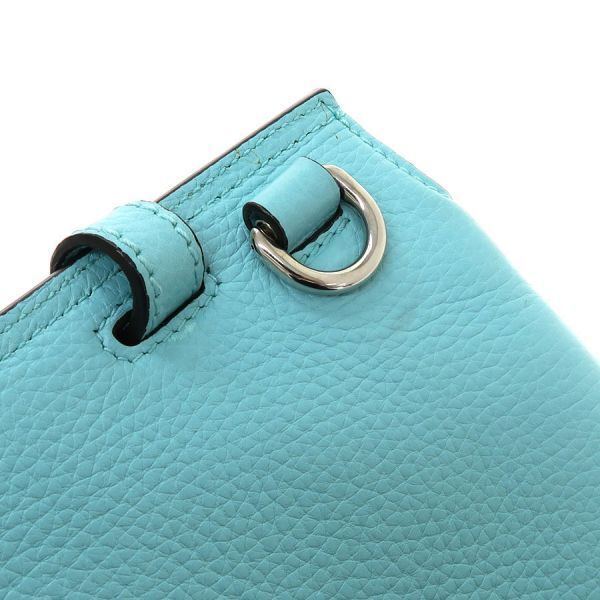 Gucci Bamboo Daily Messenger — view 8