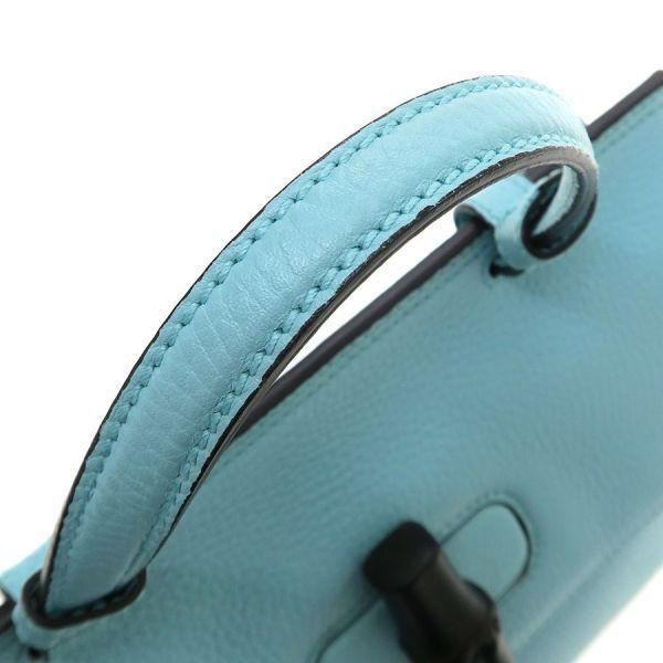 Gucci Bamboo Daily Messenger — view 3