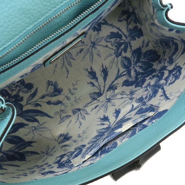 Gucci Bamboo Daily Messenger — view 2