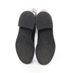 Gucci Boots Logo Long Leather — view 4