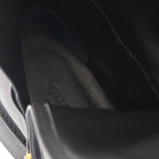 Gucci Boots Logo Long Leather — view 9