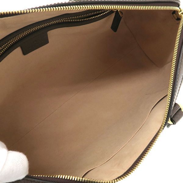 Gucci Ophidia GG 2-Way Messenger — view 2