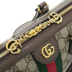 Gucci Ophidia GG 2-Way Messenger — view 5
