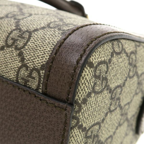 Gucci Ophidia GG 2-Way Messenger — view 6
