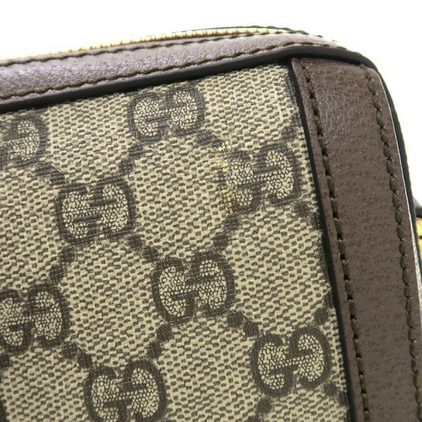 Gucci Ophidia GG 2-Way Messenger — view 7