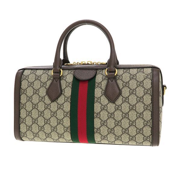 Gucci Ophidia GG 2-Way Messenger — view 3