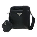 Prada Linylon Messenger