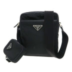 Prada Linylon Messenger