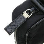 Prada Linylon Messenger — view 8