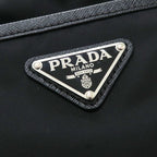 Prada Linylon Messenger — view 4