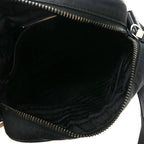 Prada Linylon Messenger — view 2