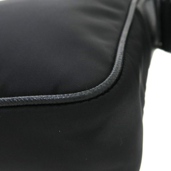Prada Linylon Messenger — view 5