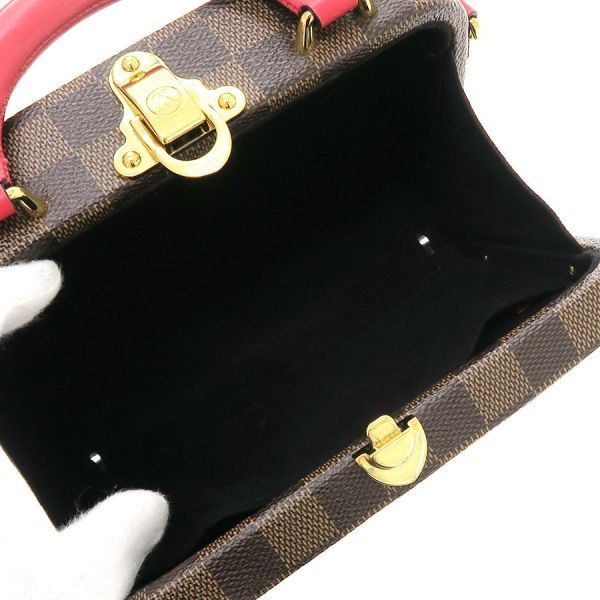 Louis Vuitton Damier LV Stories Messenger — view 2