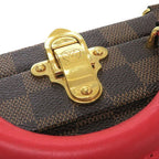 Louis Vuitton Damier LV Stories Messenger — view 3