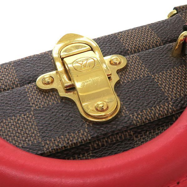 Louis Vuitton Damier LV Stories Messenger — view 3