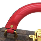Louis Vuitton Damier LV Stories Messenger — view 4