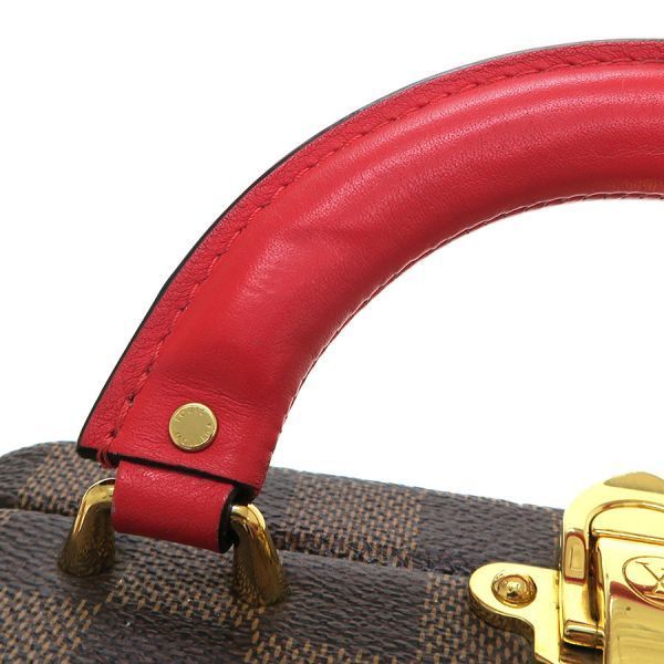 Louis Vuitton Damier LV Stories Messenger — view 4