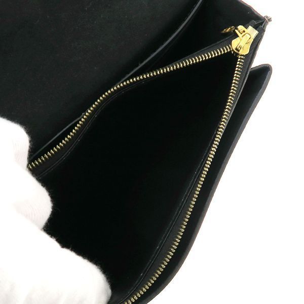 Louis Vuitton Damier Vavin Chain Messenger — view 3