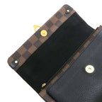 Louis Vuitton Damier Vavin Chain Messenger — view 7