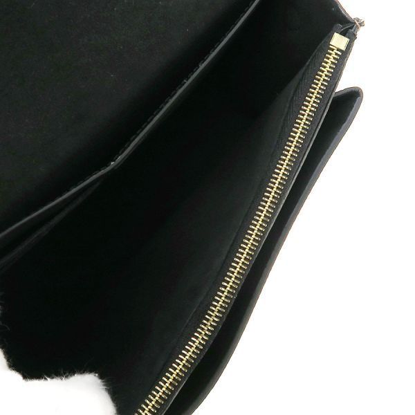 Louis Vuitton Damier Vavin Chain Messenger — view 2