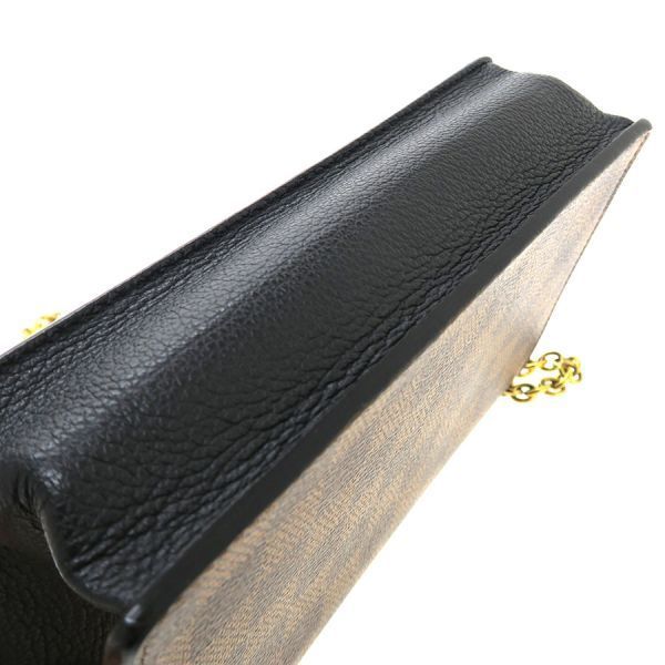 Louis Vuitton Damier Vavin Chain Messenger — view 4