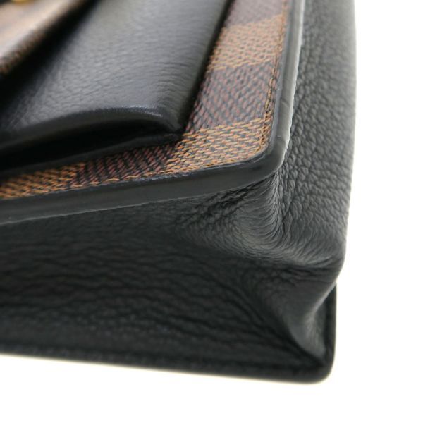 Louis Vuitton Damier Vavin Chain Messenger — view 5