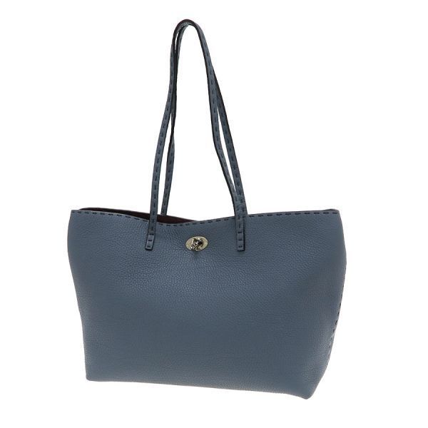 Fendi Carla Tote Selleria