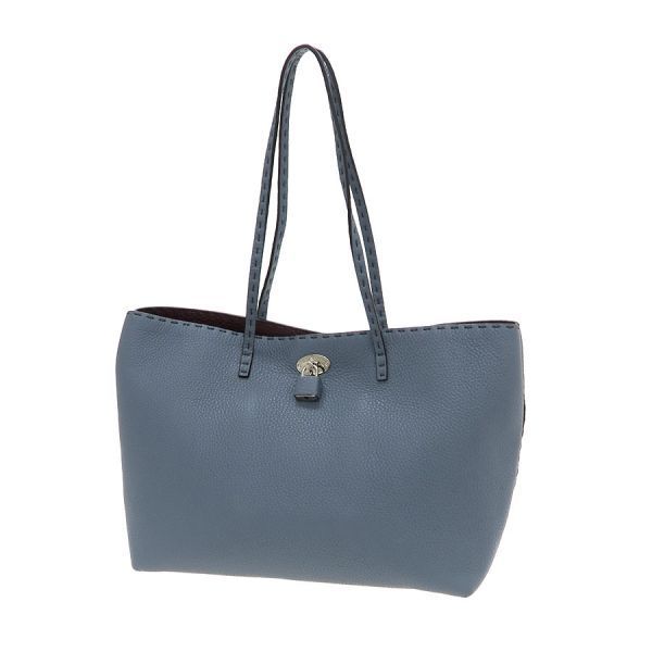 Fendi Carla Tote Selleria — view 3