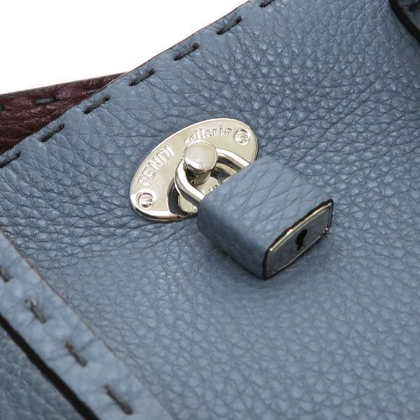 Fendi Carla Tote Selleria — view 5