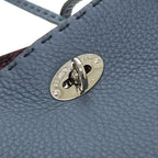 Fendi Carla Tote Selleria — view 4