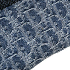 Dior Book Tote Denim — view 5