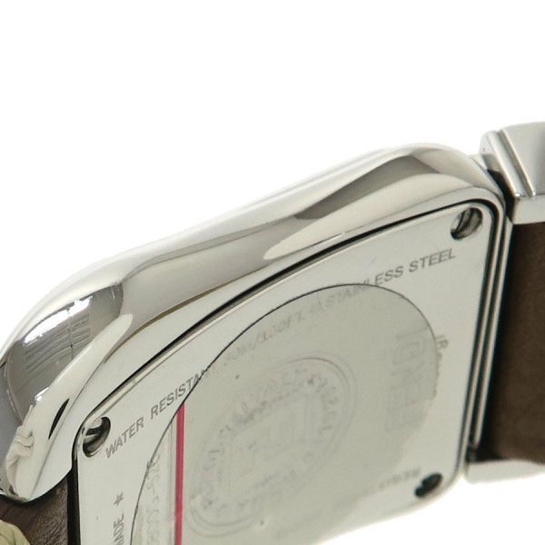 Fendi Bi Quartz Watch — view 9