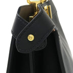 Fendi Peekaboo ISeeU Small Messenger — view 5
