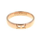 Hermes Hera Cles Sling 48 Ring