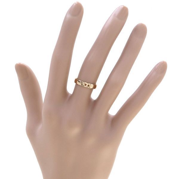Hermes Hera Cles Sling 48 Ring — view 7