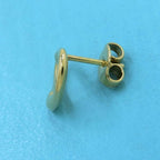 Tiffany & Co Open Earrings 11 — view 5