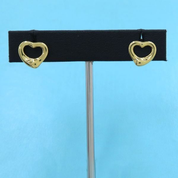 Tiffany & Co Open Earrings 11