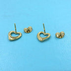 Tiffany & Co Open Earrings 11 — view 6